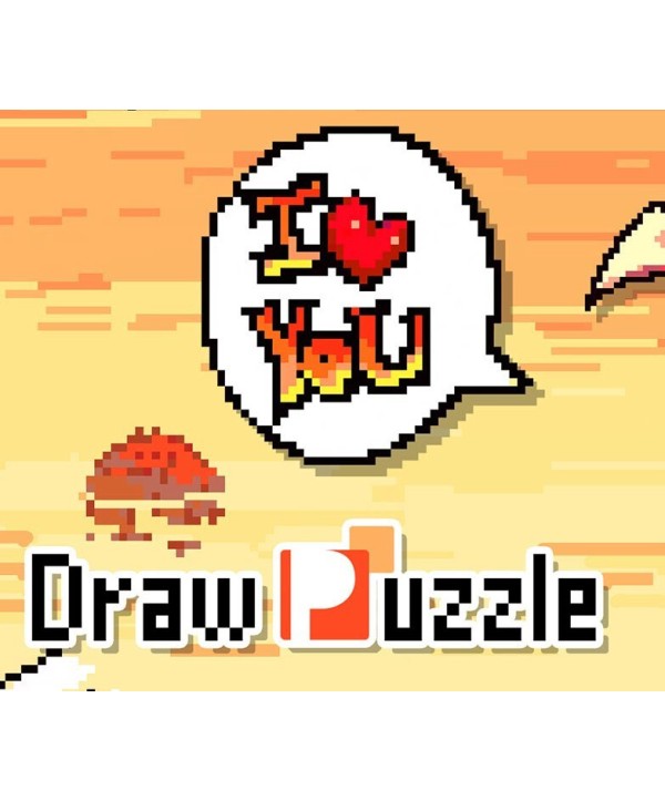 Draw Puzzle Steam Key GLOBAL